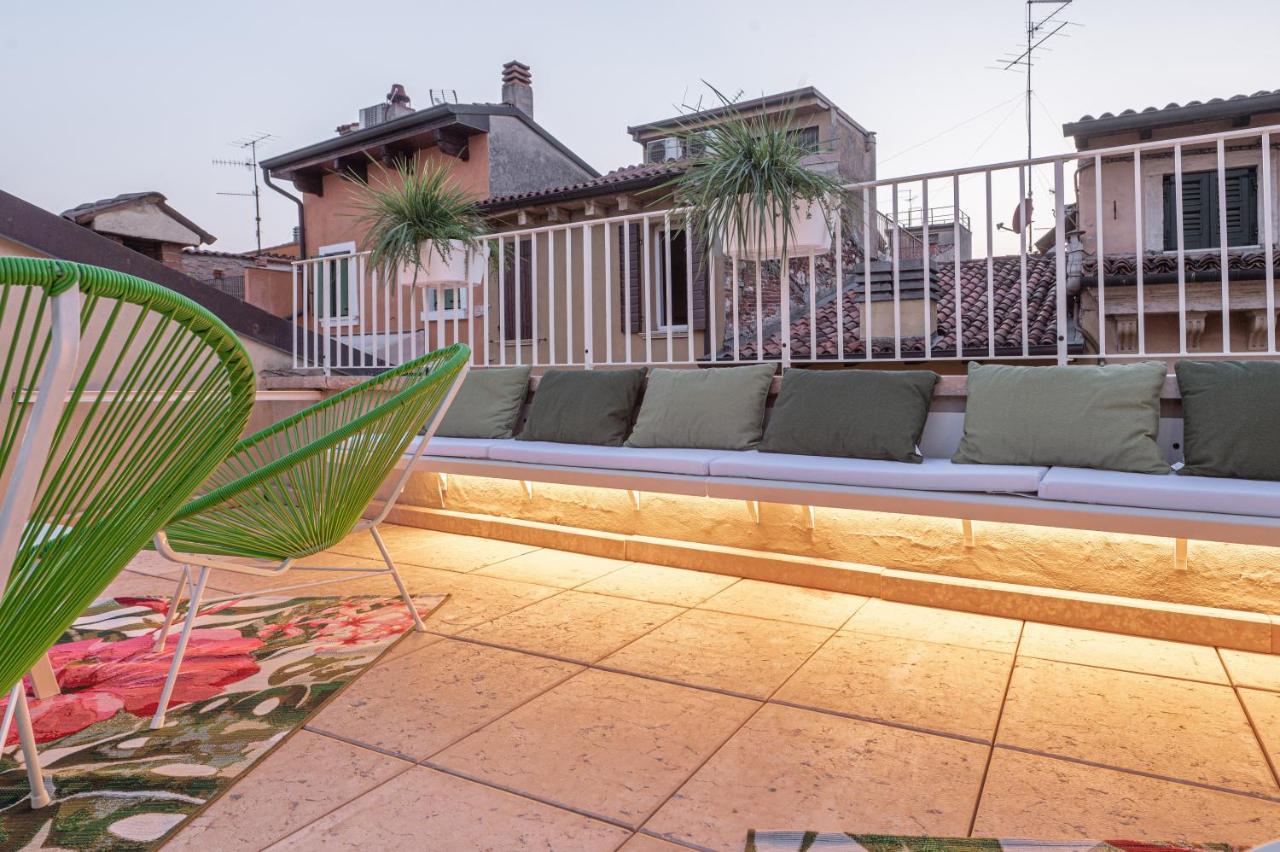 Tre Marchetti Arena Suites * Verona