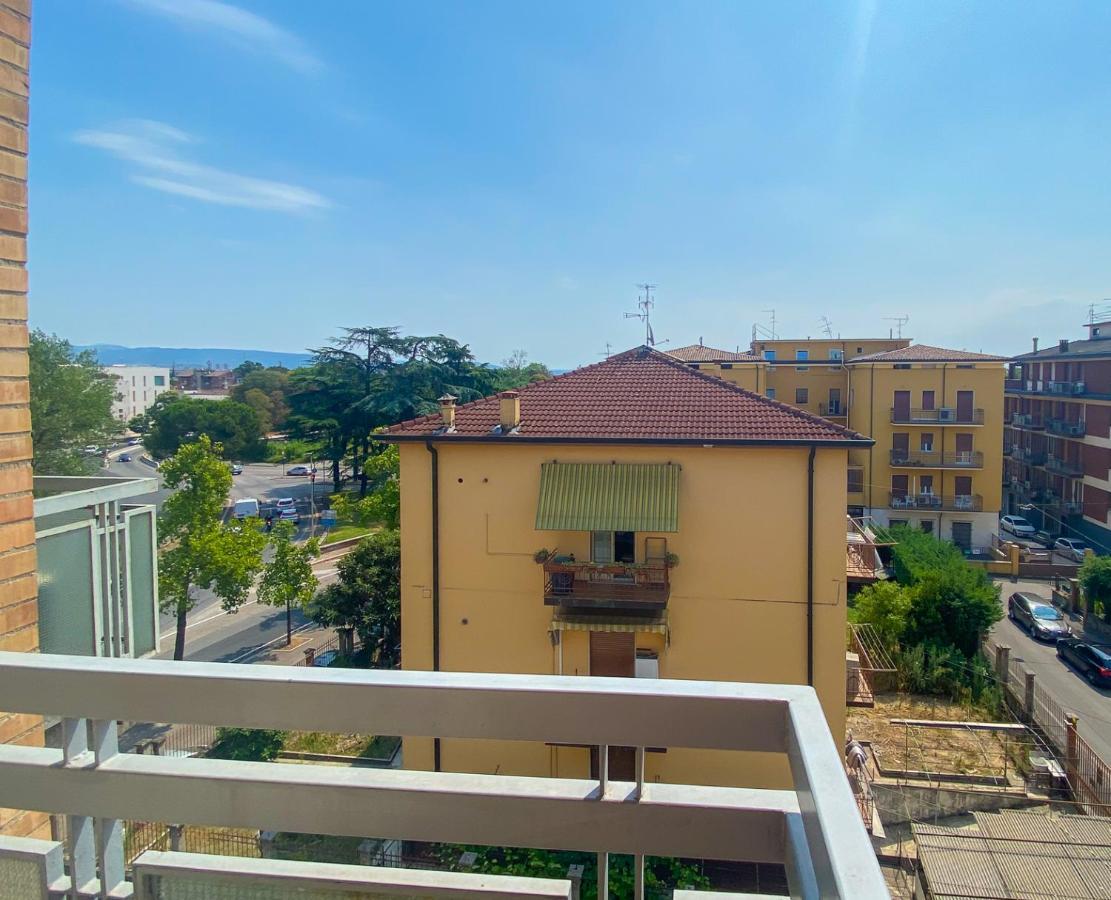Apartment 21 Verona