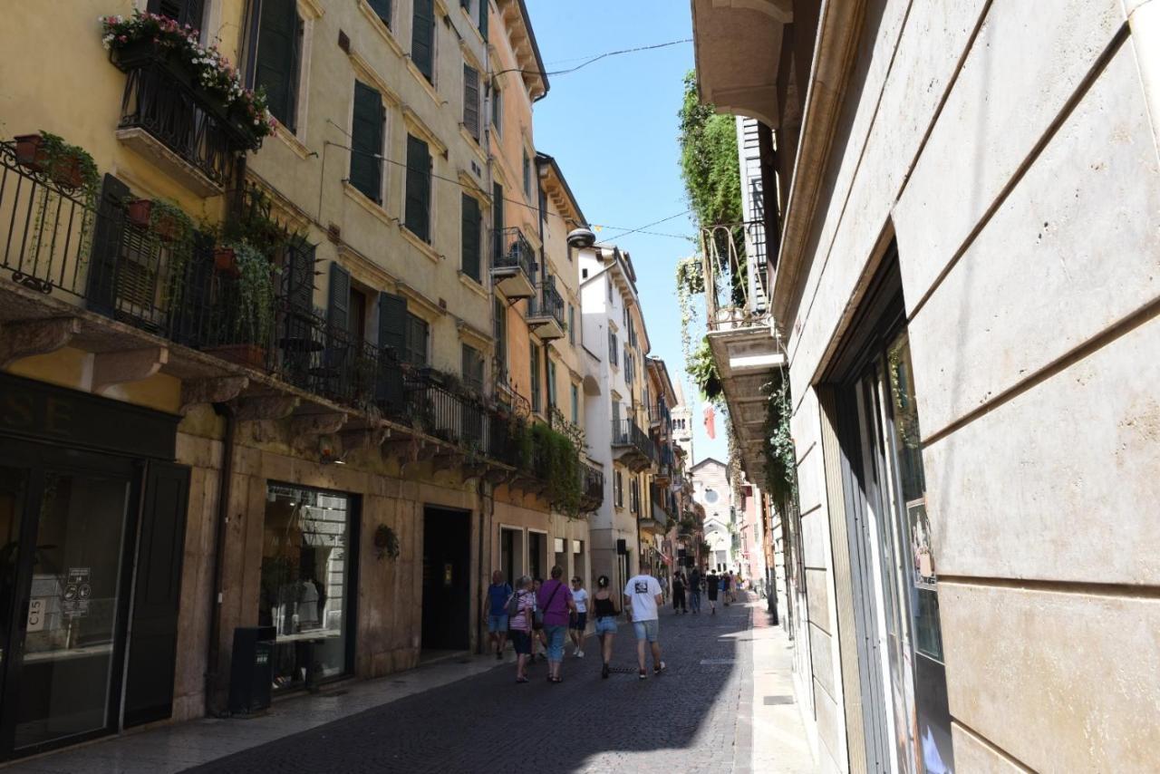 Apartment Dimora Noemi