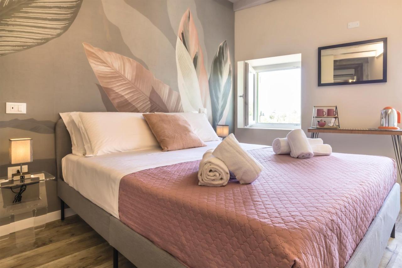 Evaluna @verona Guest house *