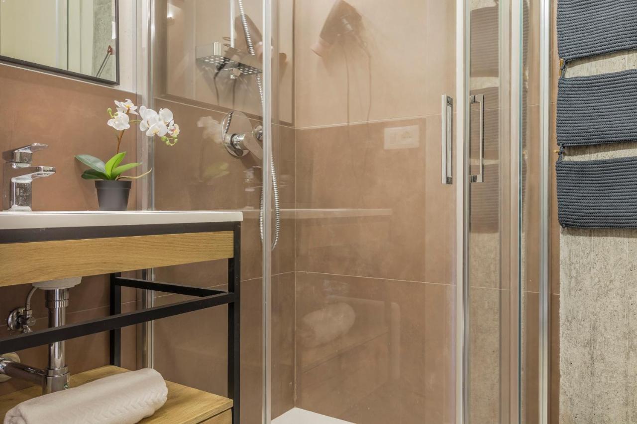 Guest house Evaluna @verona Verona