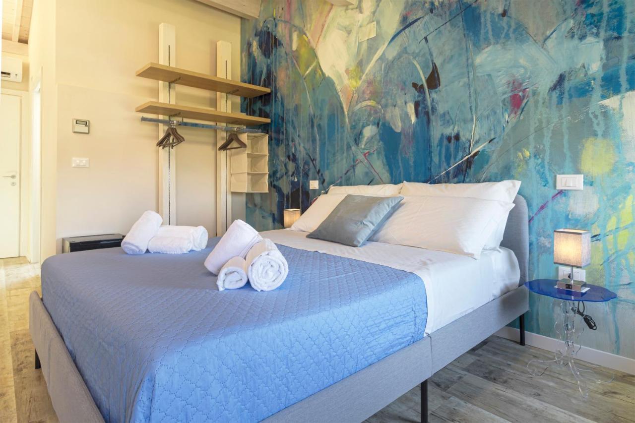 Guest house Evaluna @verona