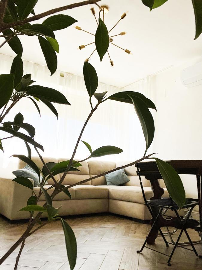 Suitesflores - Bright And Cozy In Apartment *