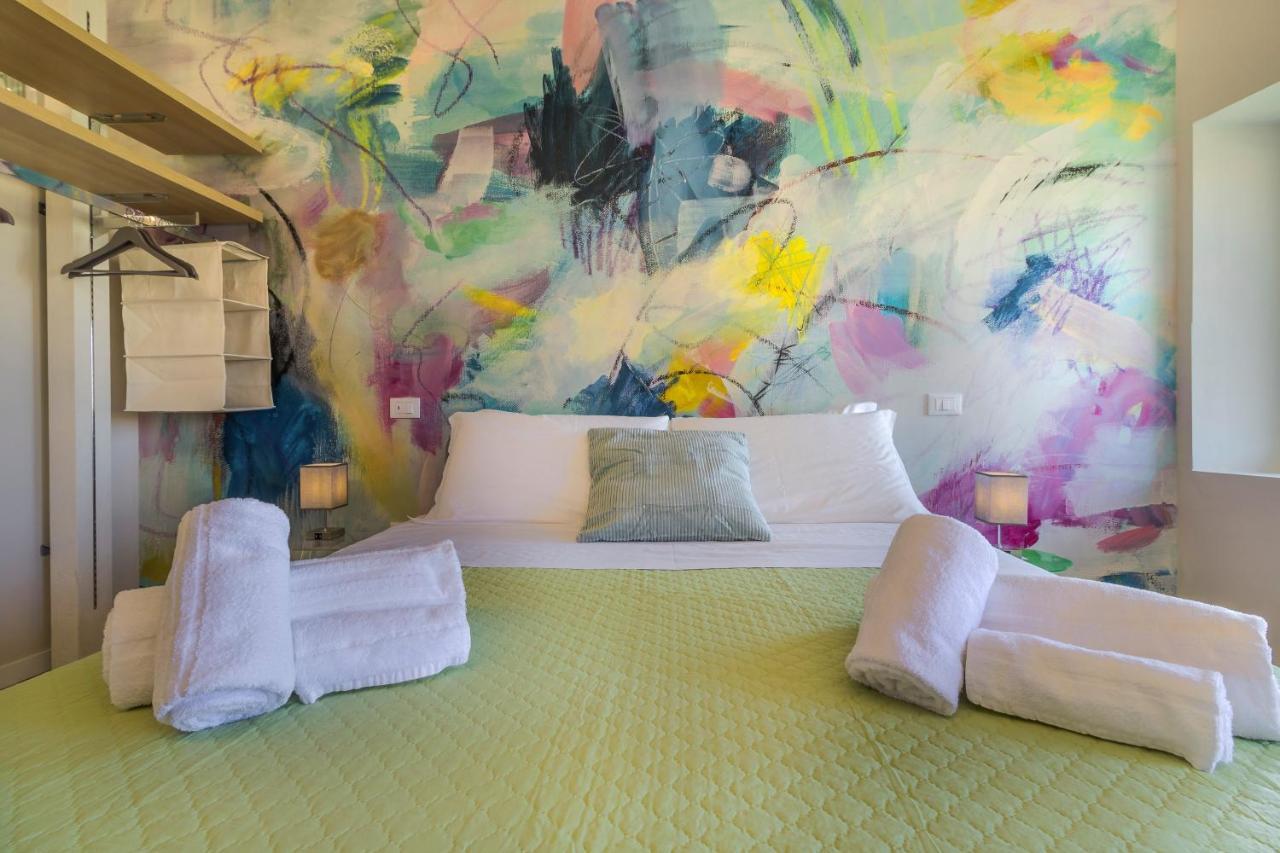Evaluna @verona Guest house