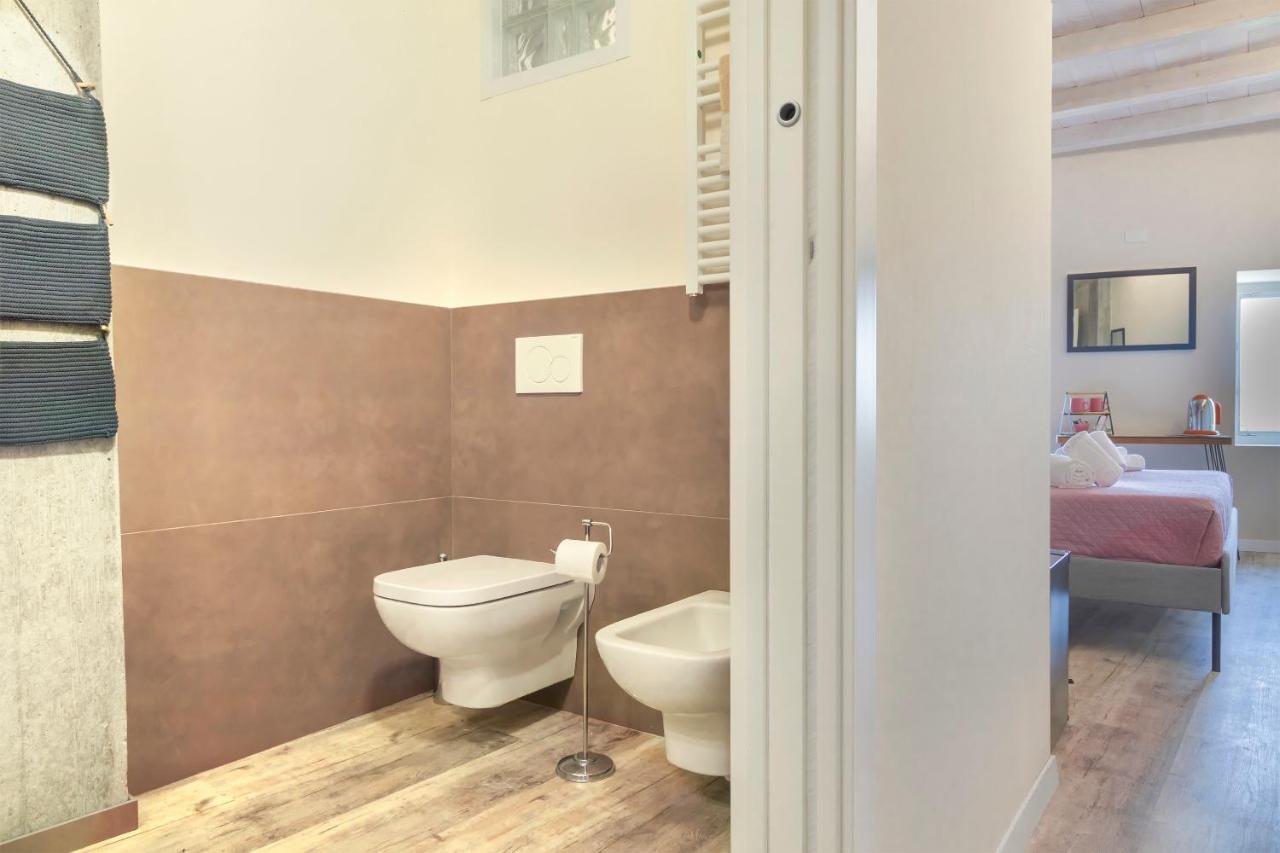 Guest house Evaluna @verona Verona