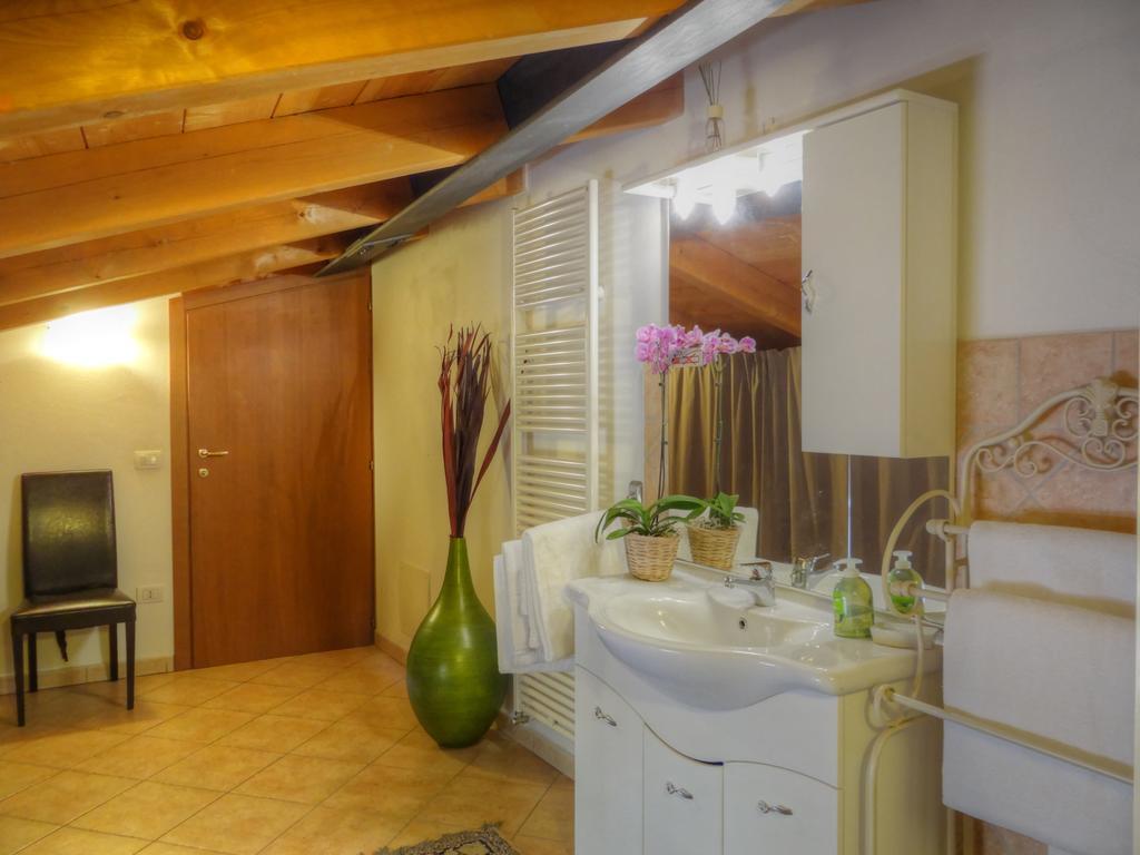 Gasthof Bb Vicolo 22 Verona