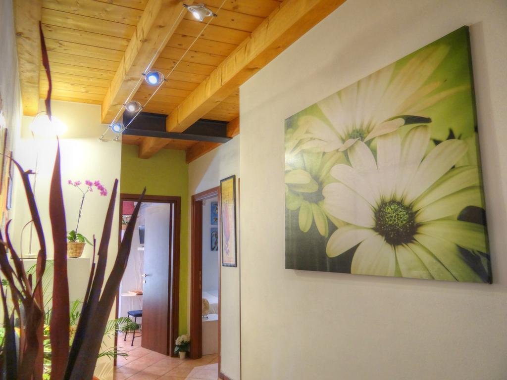 Bb Vicolo 22 2* Verona