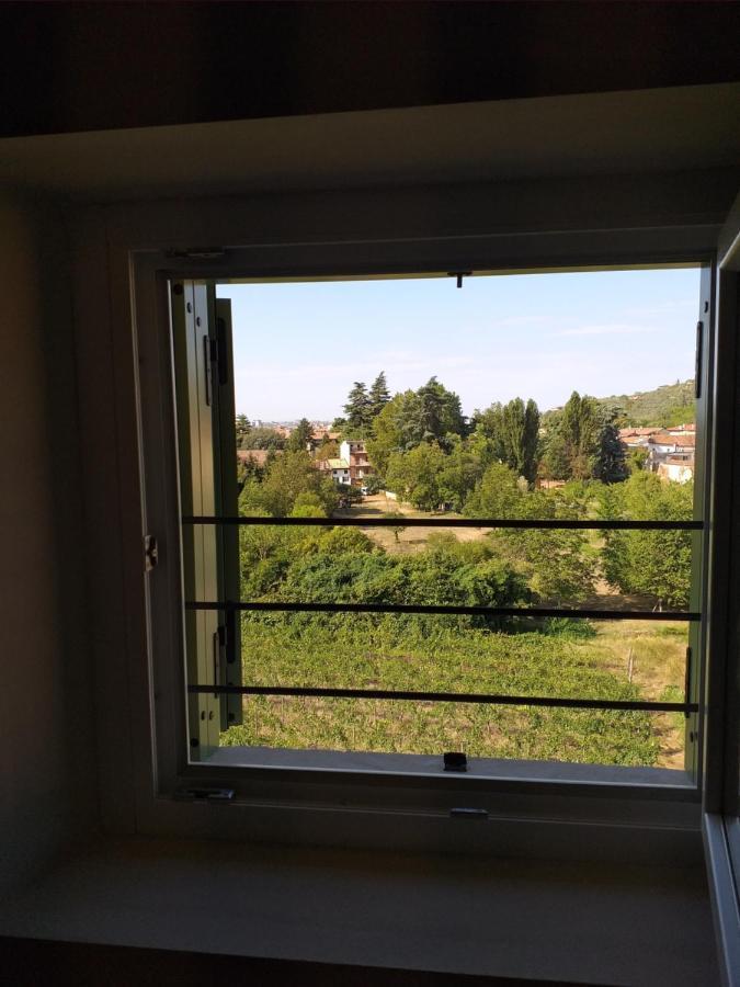 Guest house Evaluna @verona
