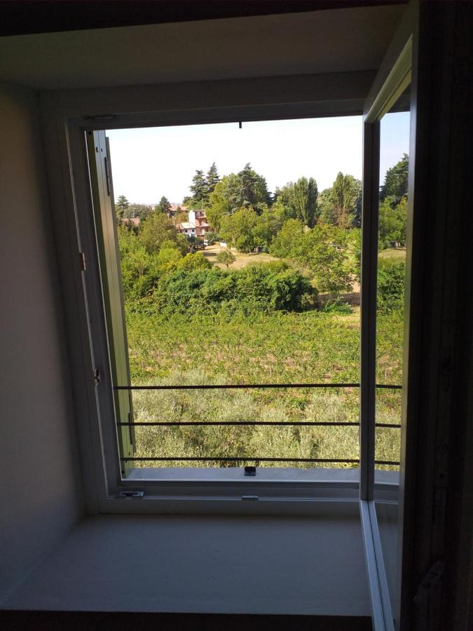 Evaluna @verona Guest house