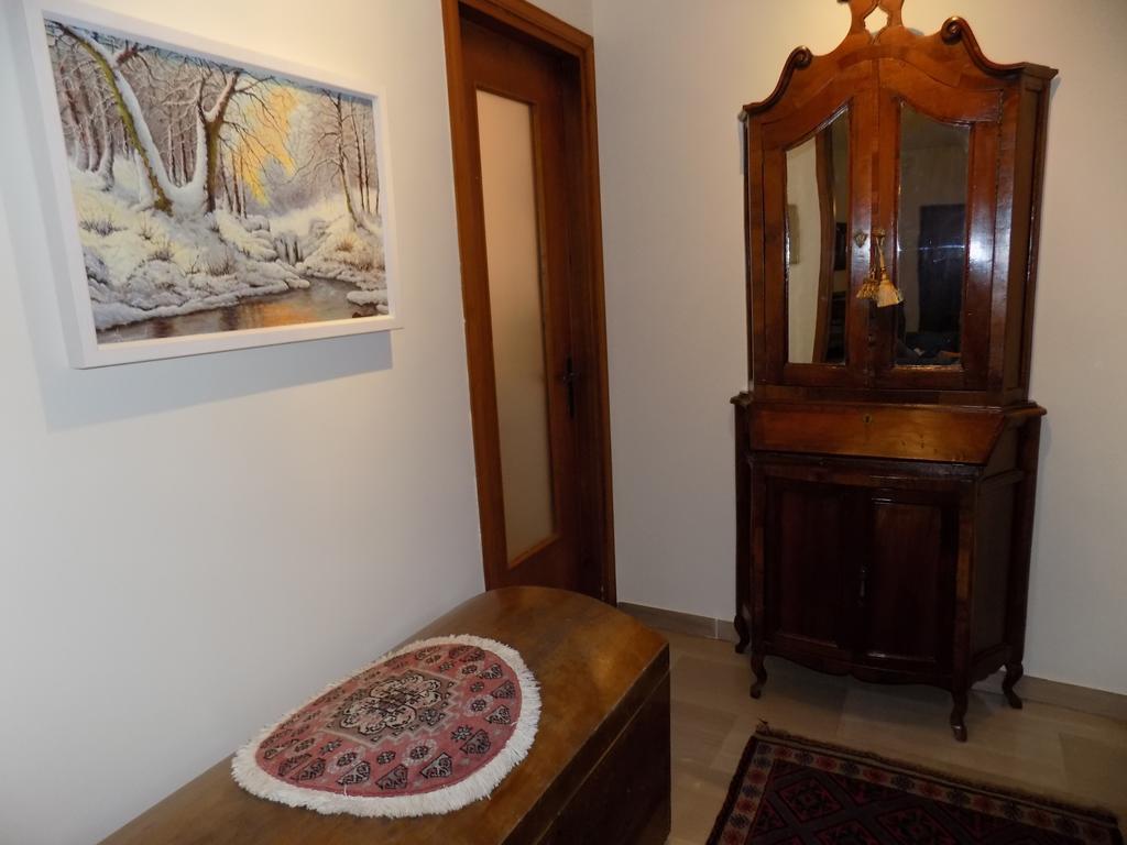 Acomodação com café da manhã  La Giara Di Giambra Rosario Verona