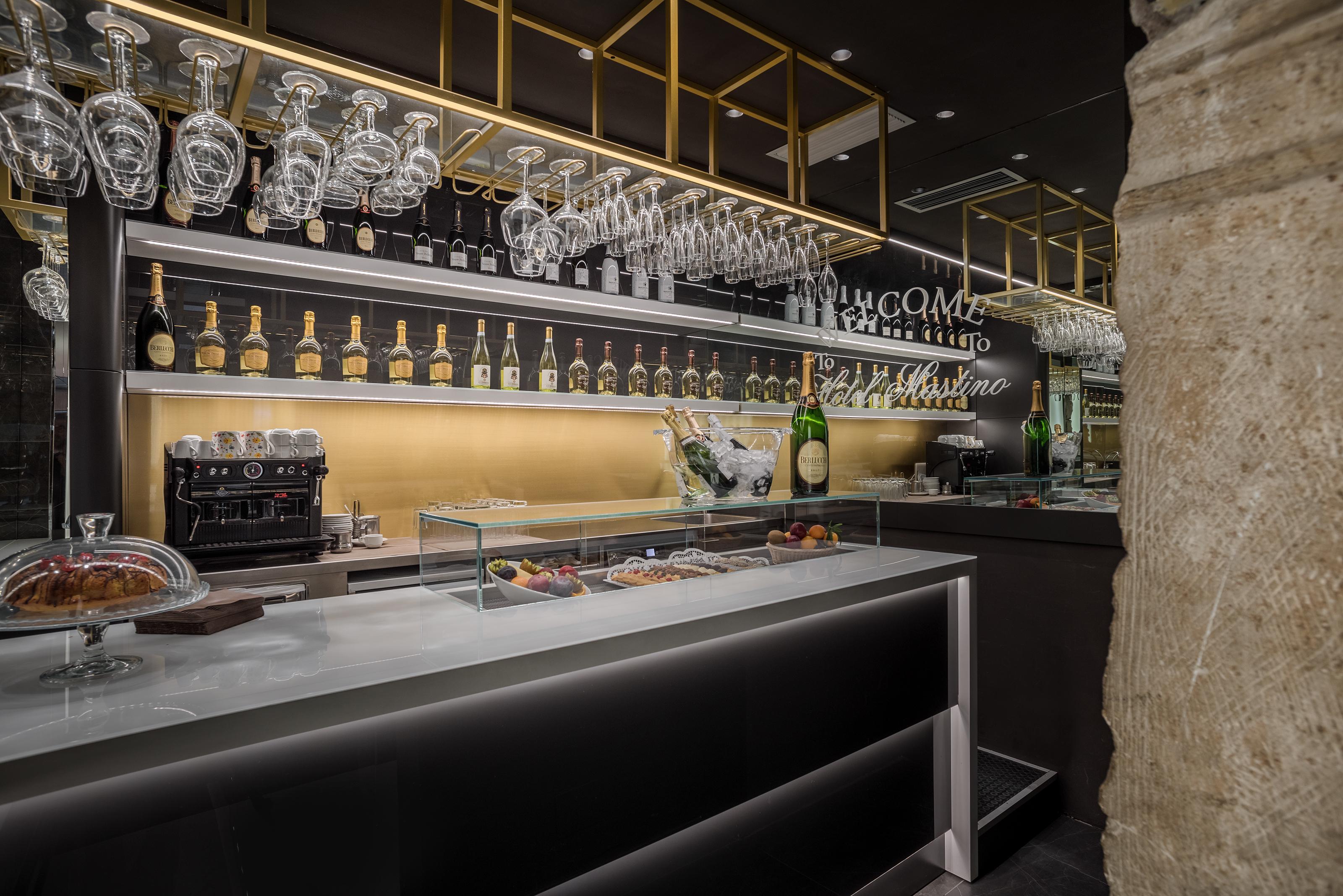 Mastino Hotel