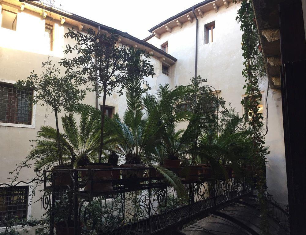 Gabbia D'oro Verona