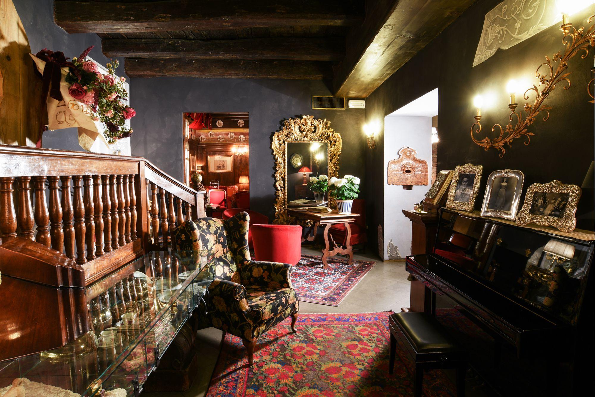 Hotel Gabbia D'oro Verona