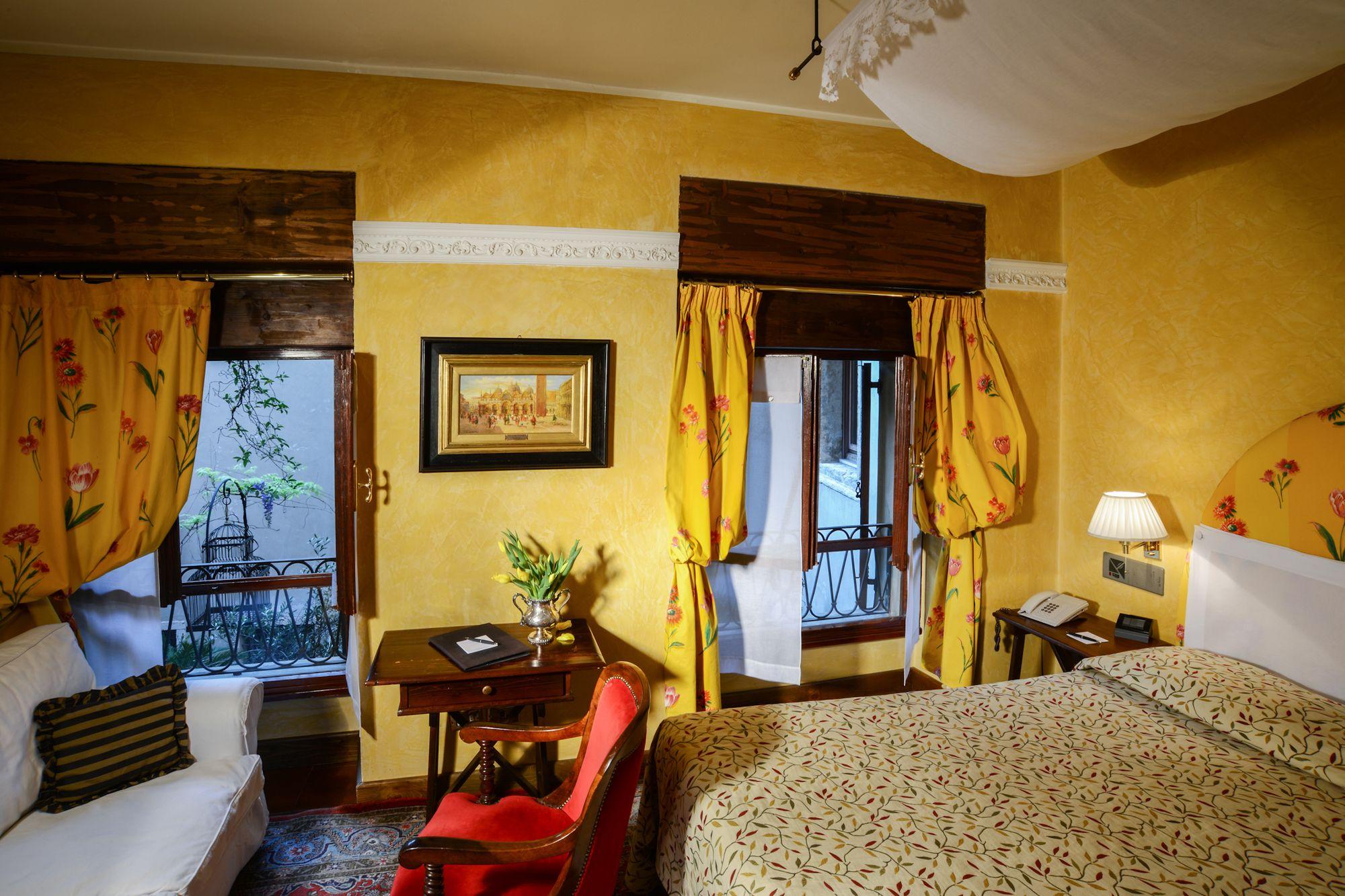 Gabbia D'oro Hotel