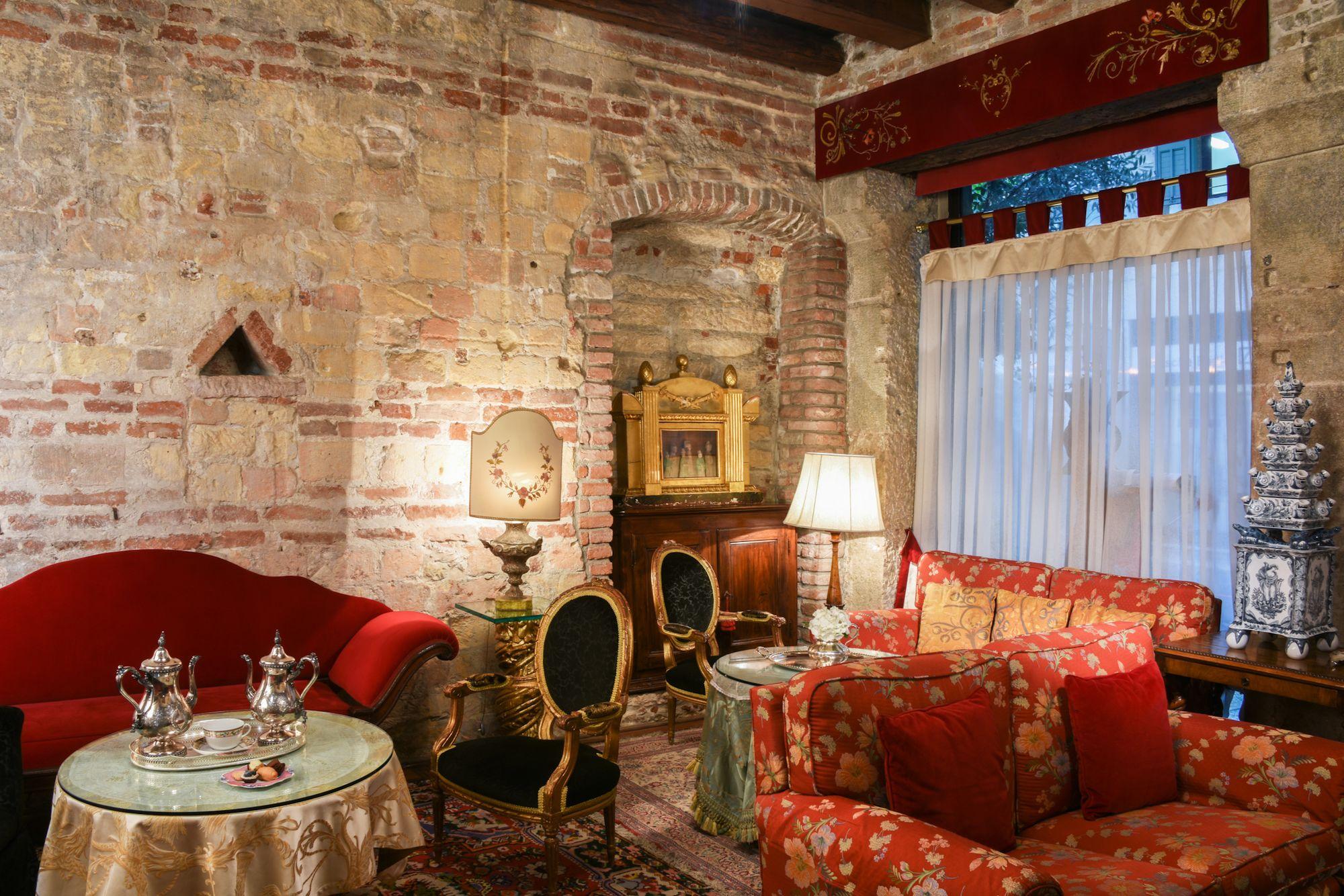 Gabbia D'oro Hotel 5*