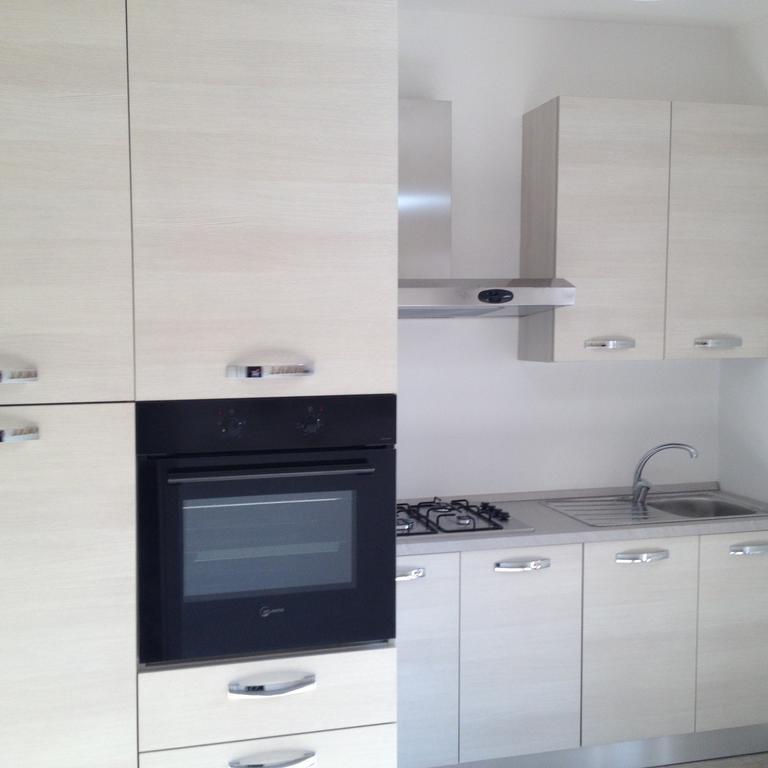 Gasthuis Residenza Borgo Trento Sunday 2*