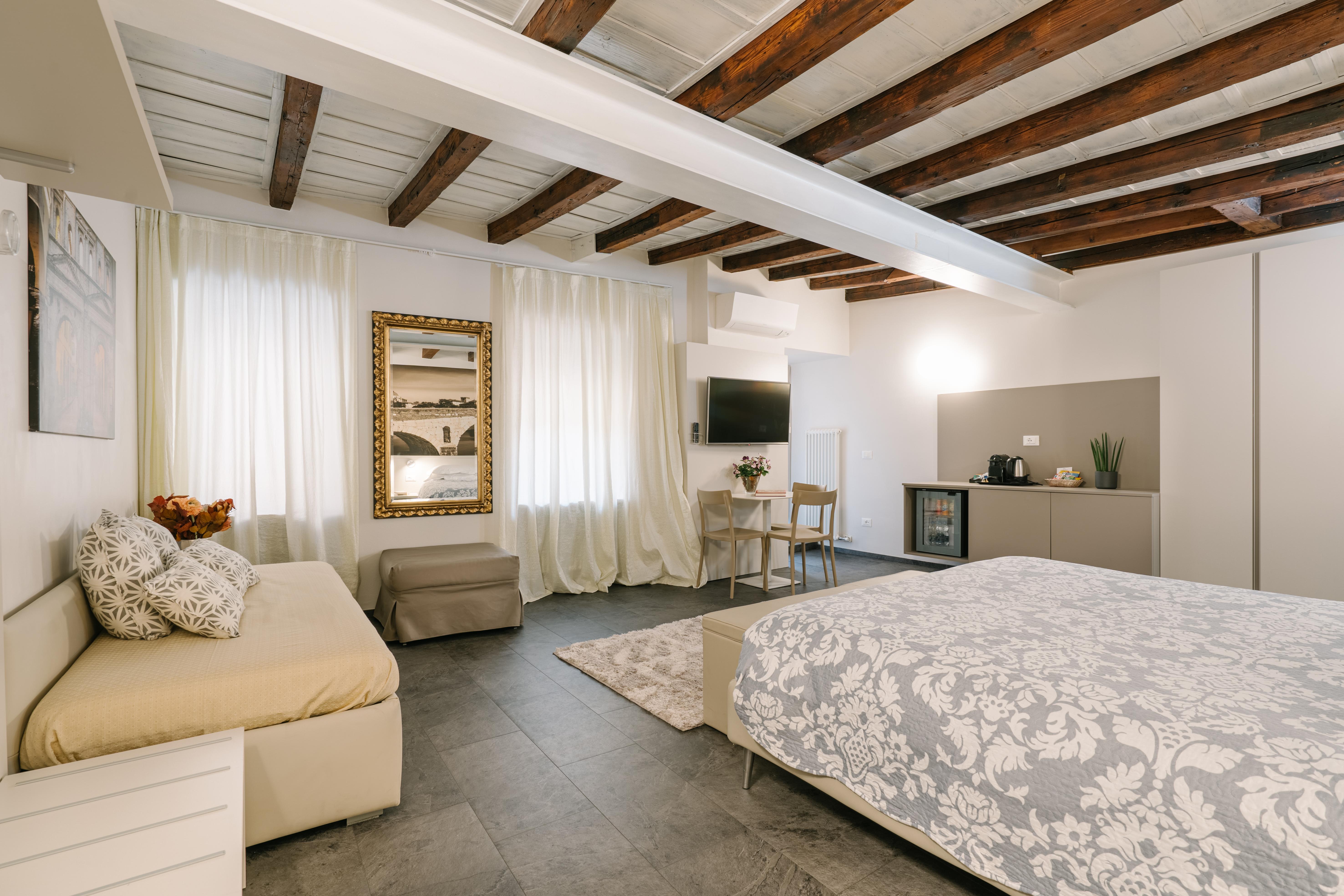 Khách sạn Giulietta E Romeo ***s Verona