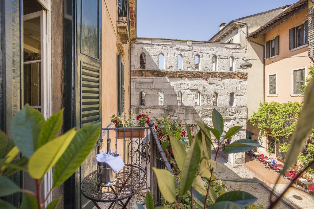 Corte Realdi Luxury Rooms 3* Verona