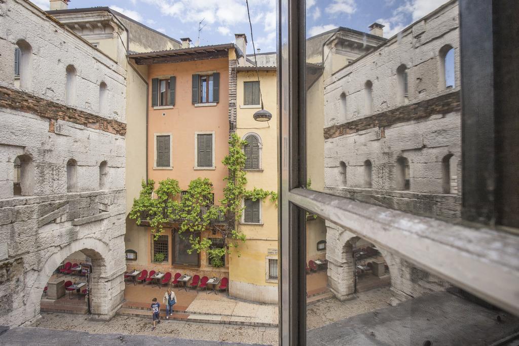 Corte Realdi Luxury Rooms