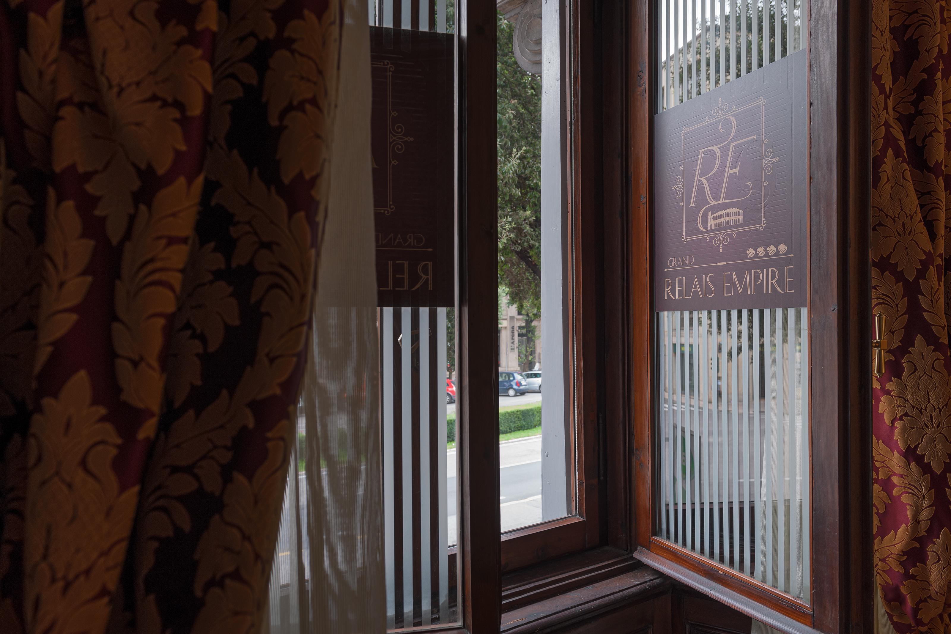 Guest house Relais Empire Verona
