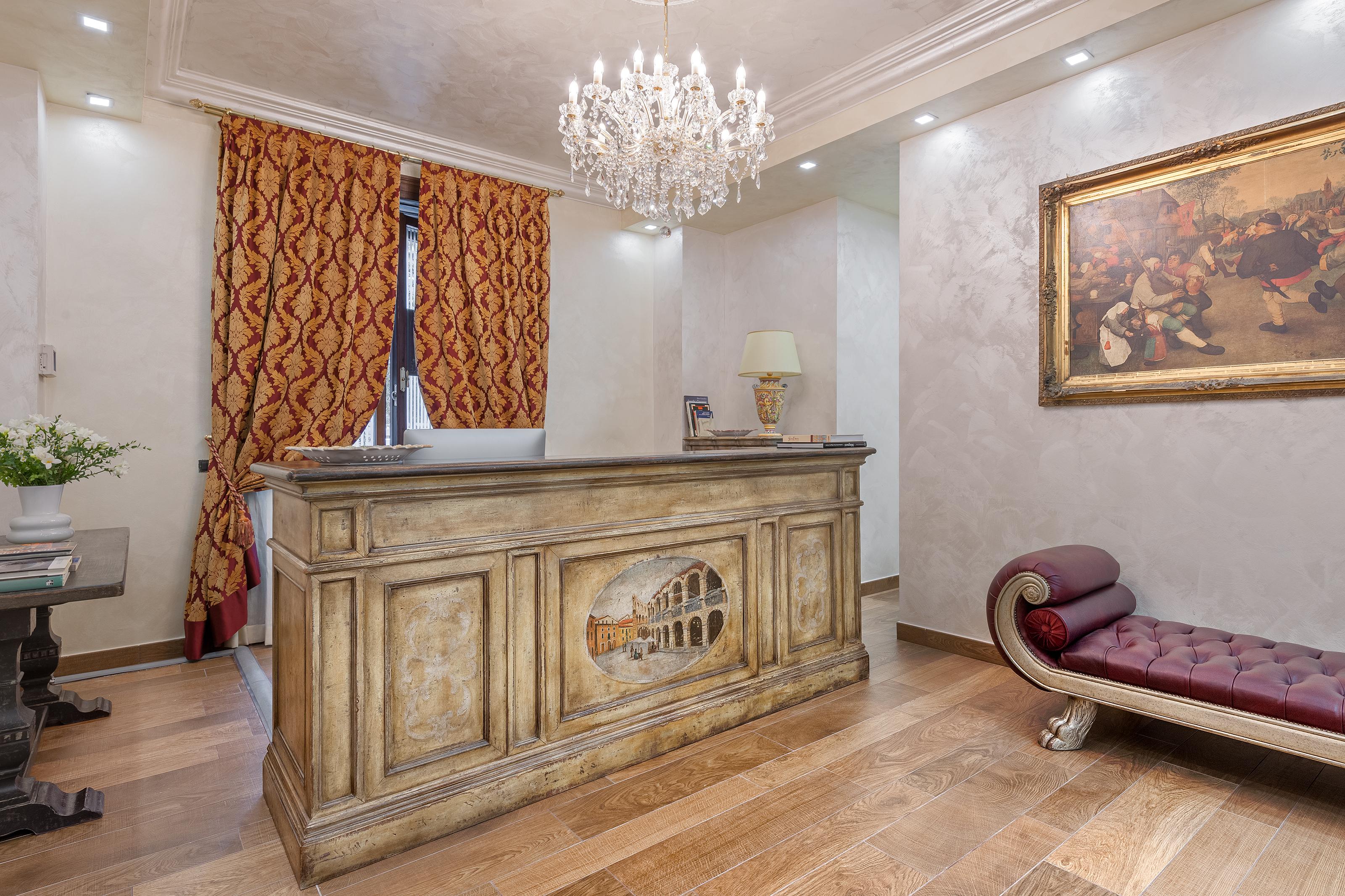 Relais Empire Guest house Verona