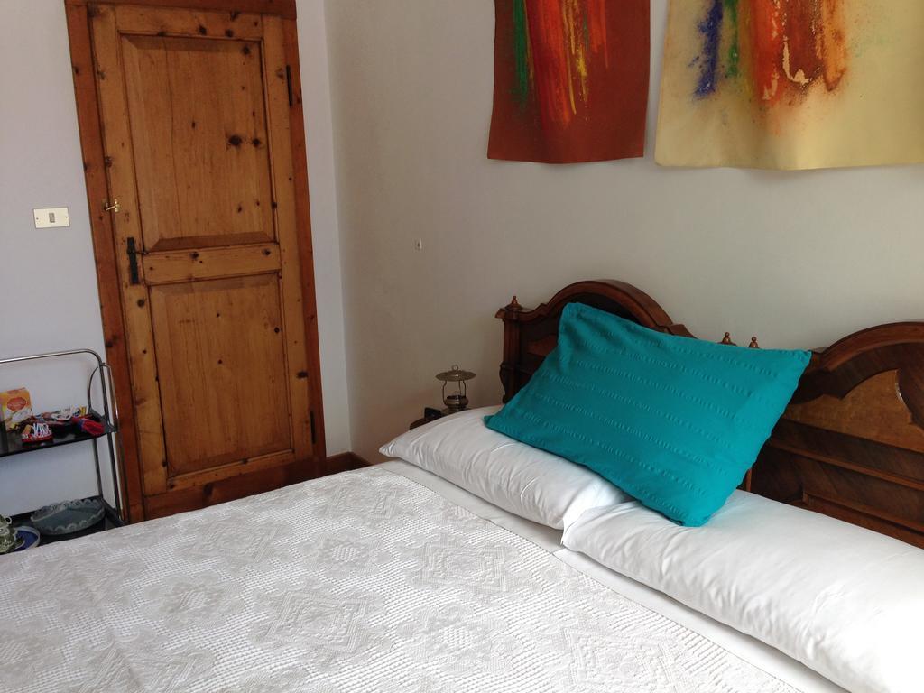 Alla Rosa Bed & Breakfast 4*