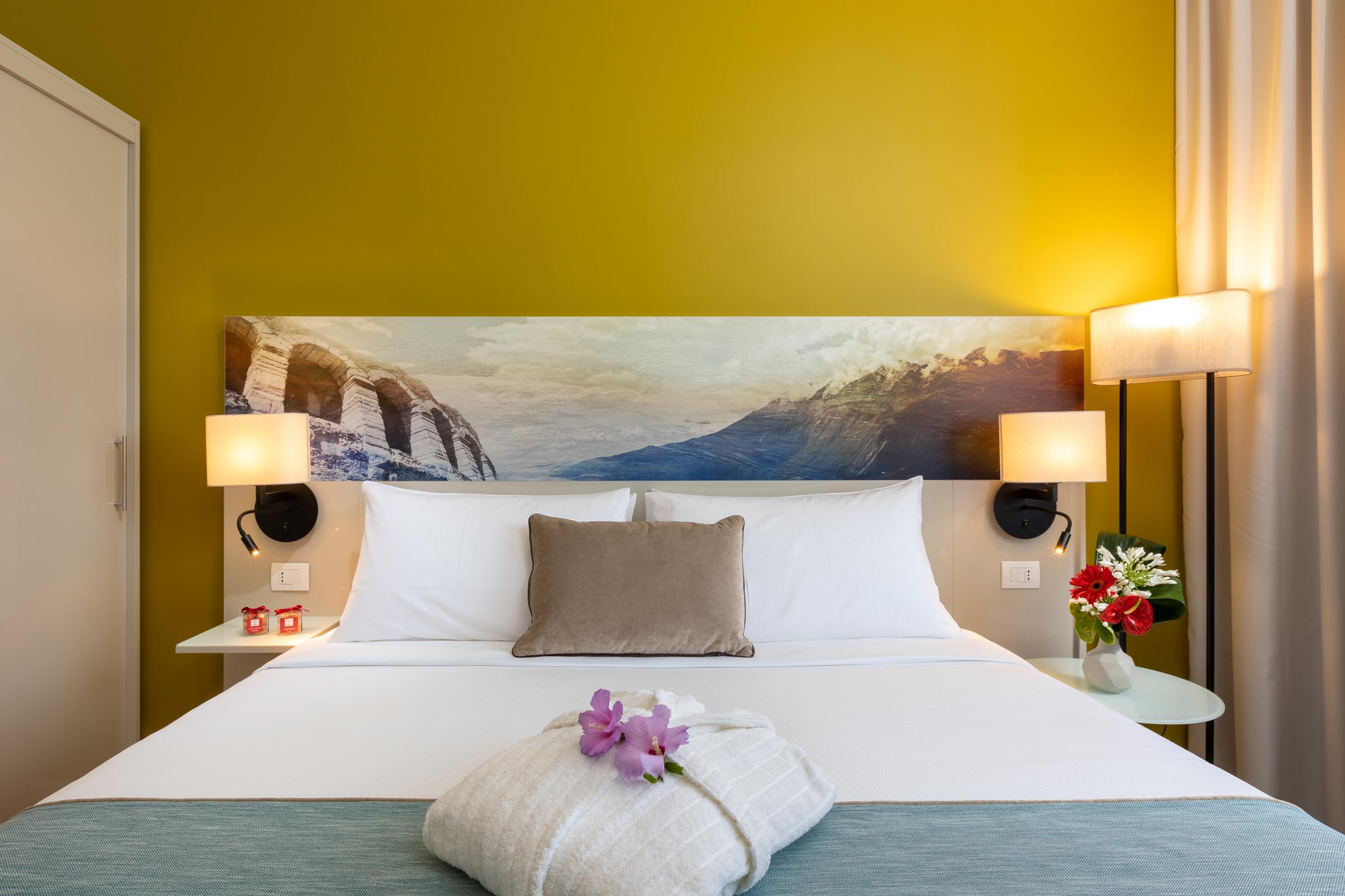 Leonardo Hotel 3*