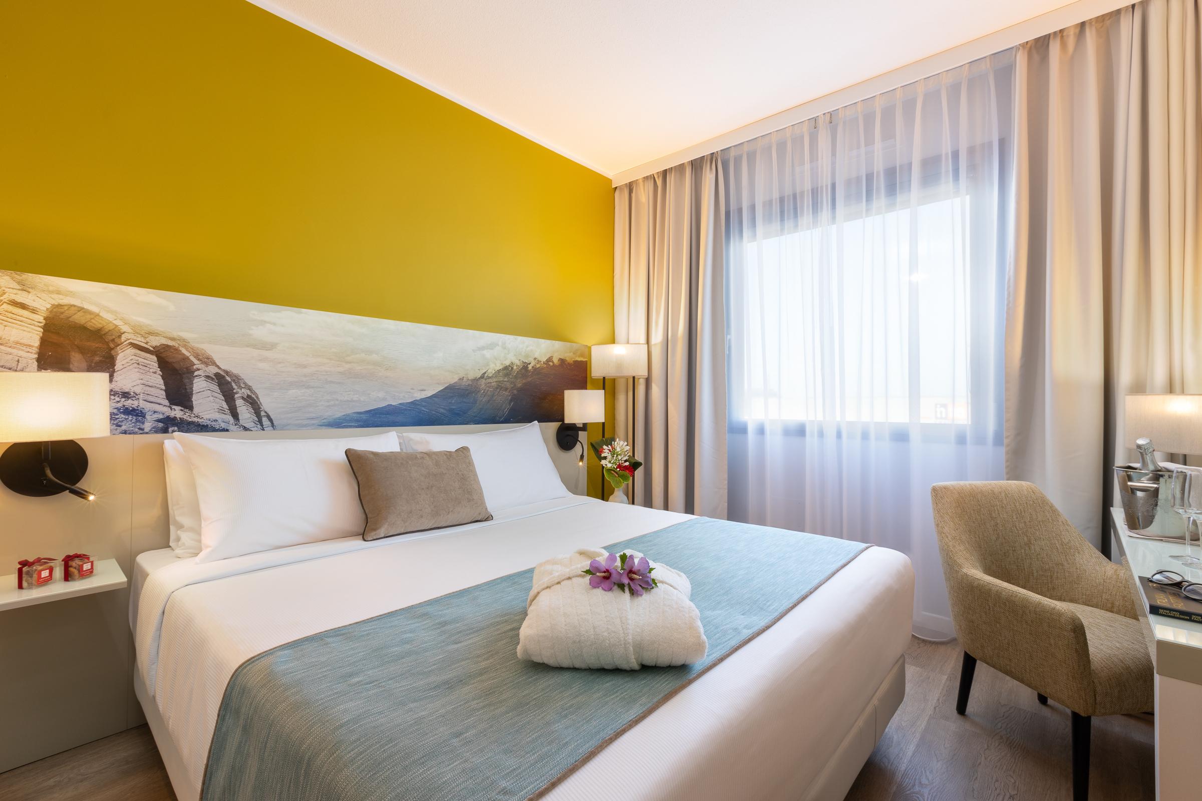 Leonardo Hotel