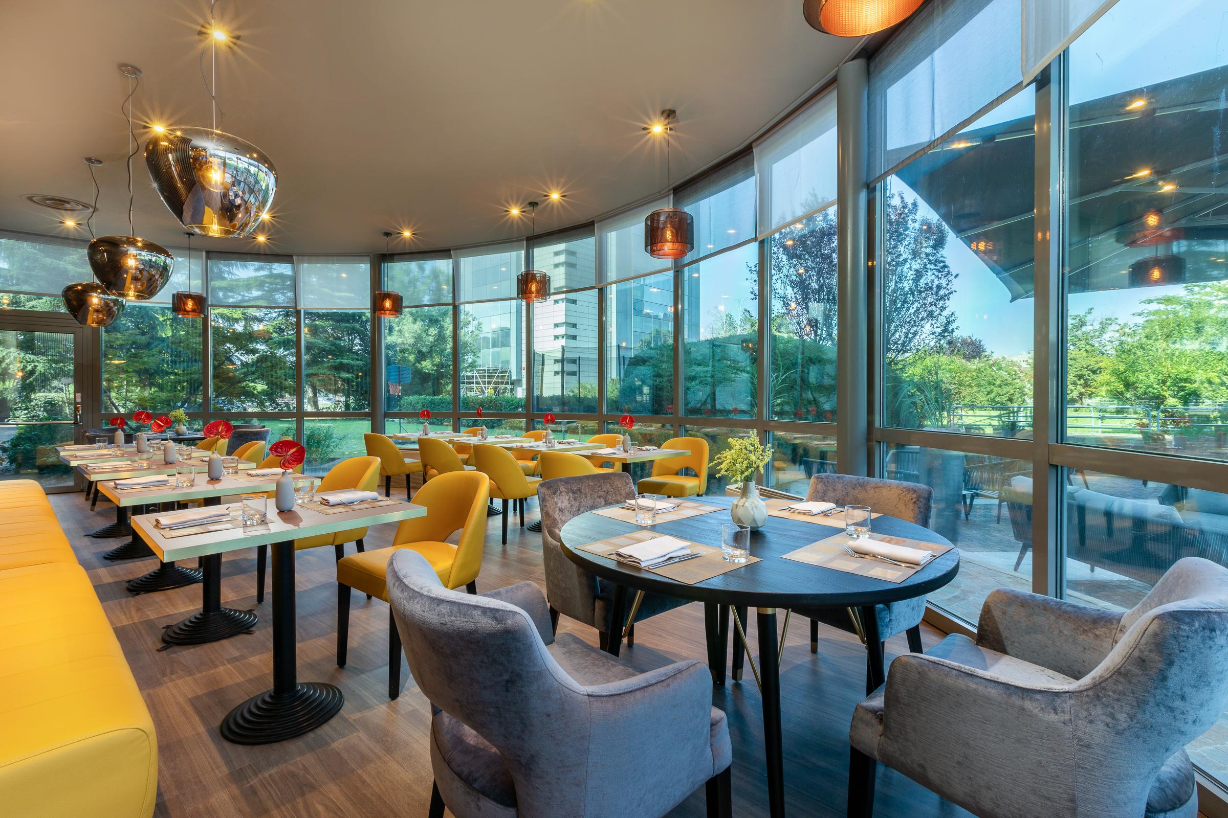 Hotel Leonardo Verona
