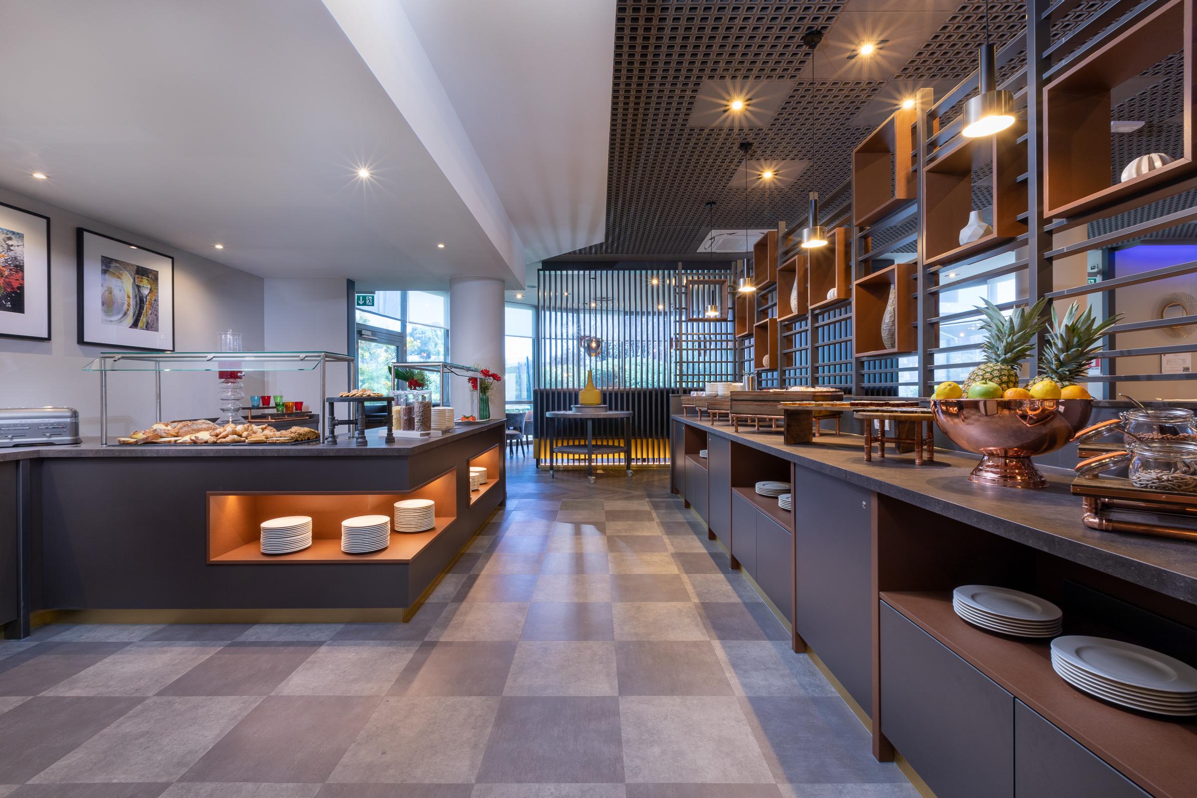Hotel Leonardo Verona