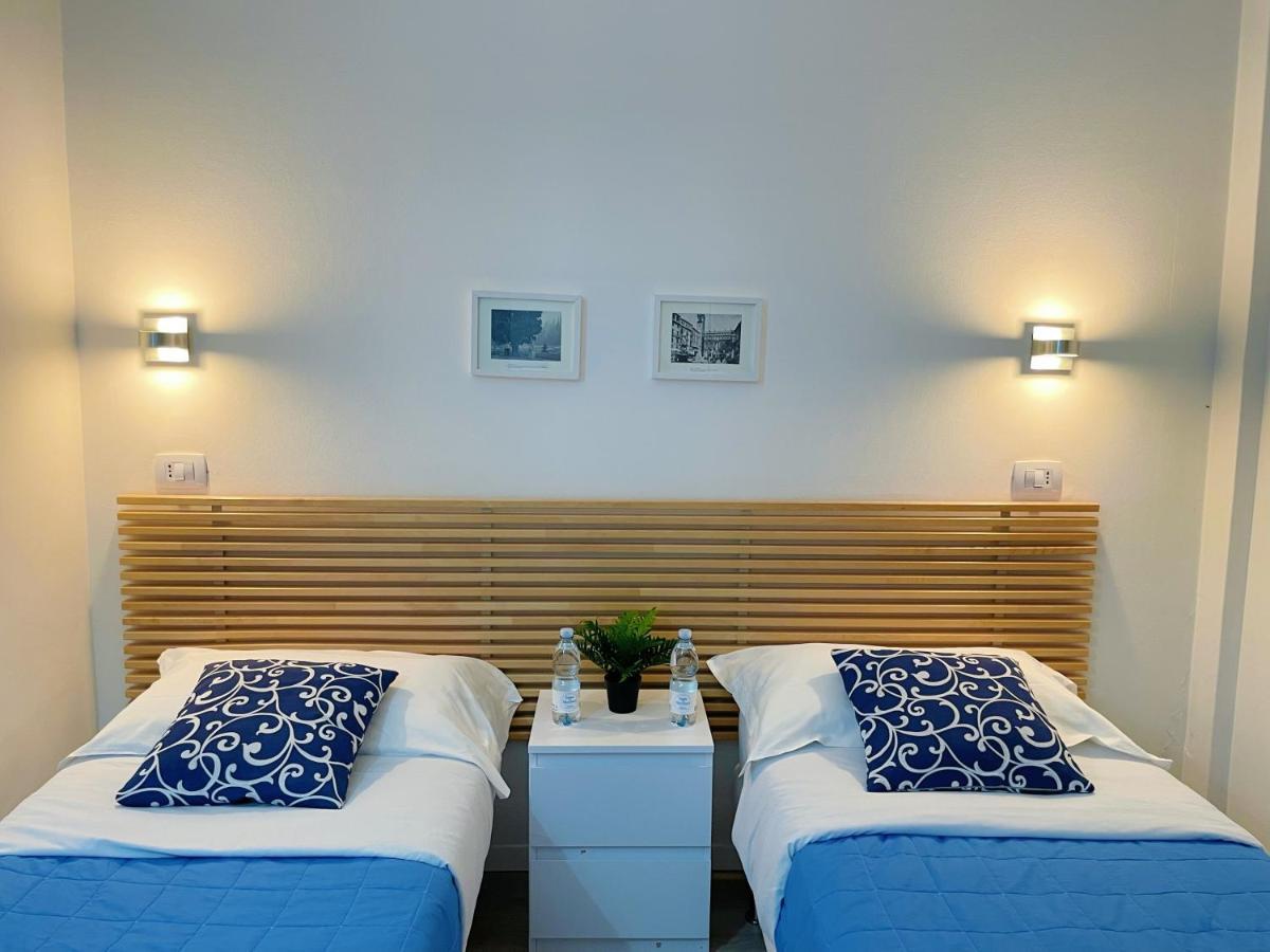Residenza Borgo Trento Sunday Gasthuis