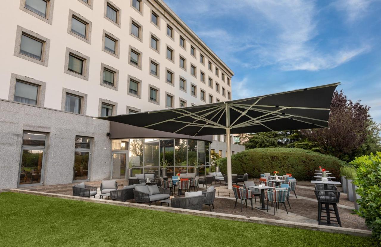 Leonardo Hotel 3*
