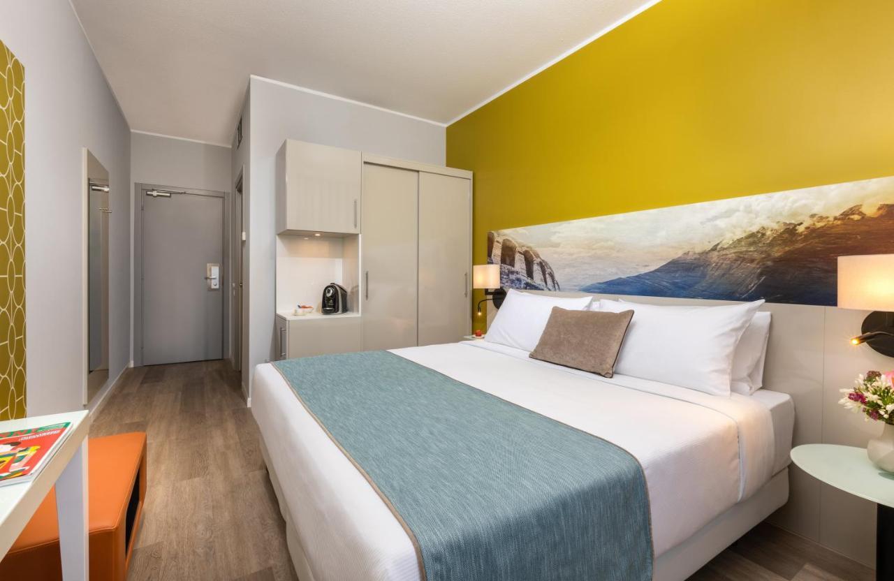 Leonardo Hotel 3*
