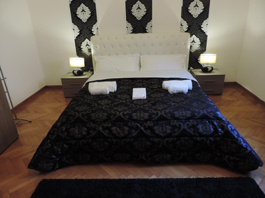 Victoria S Bridge Bed & Breakfast Verona
