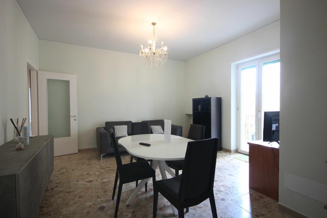 Apartment Vr Residenza 2 Di Picche *