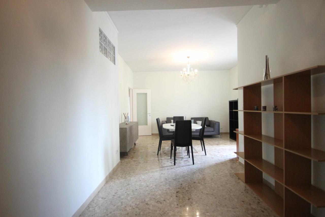 Apartment Vr Residenza 2 Di Picche