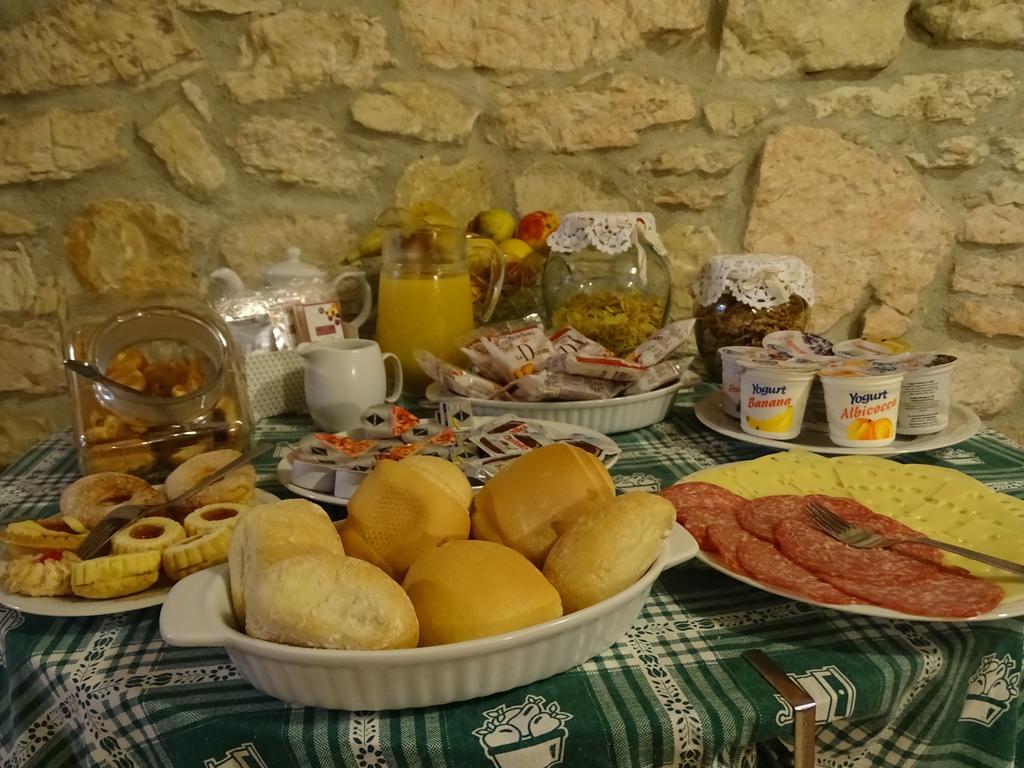 Al Giardinetto