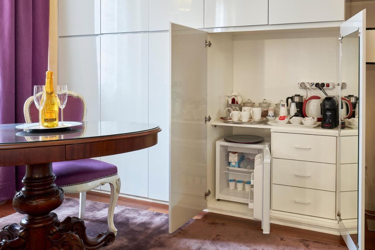Residenza Elisabetta Luxury *