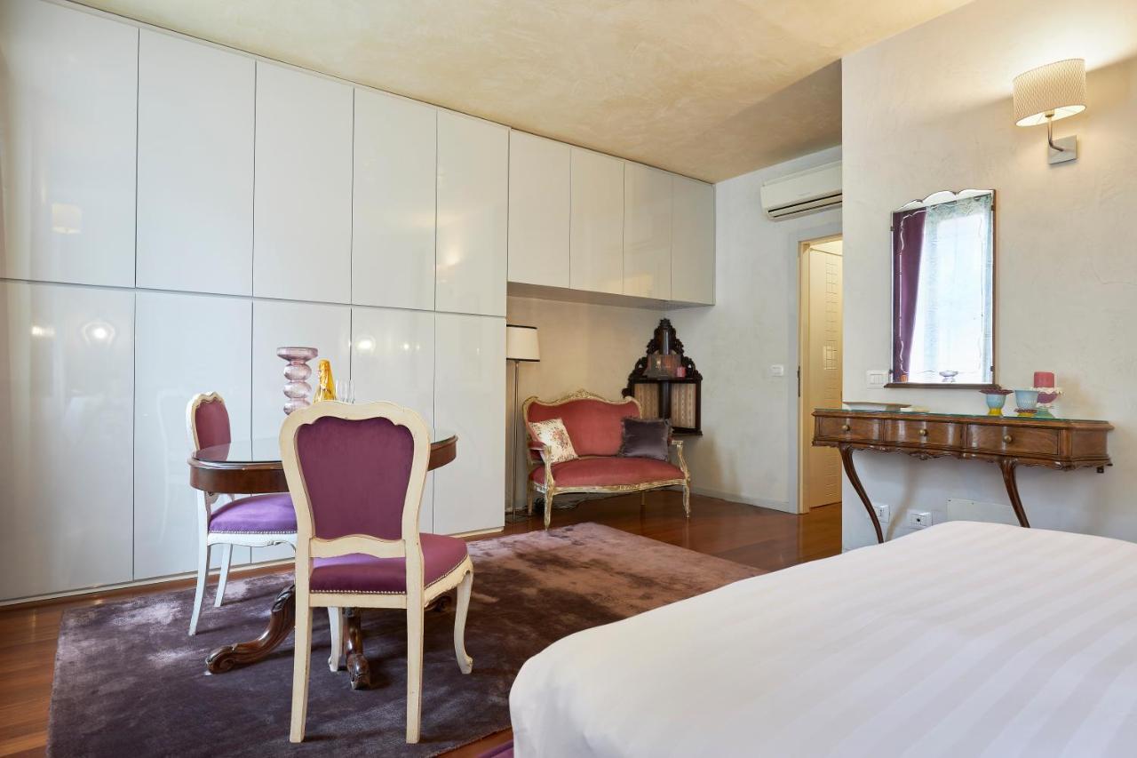 Guest house Residenza Elisabetta Luxury