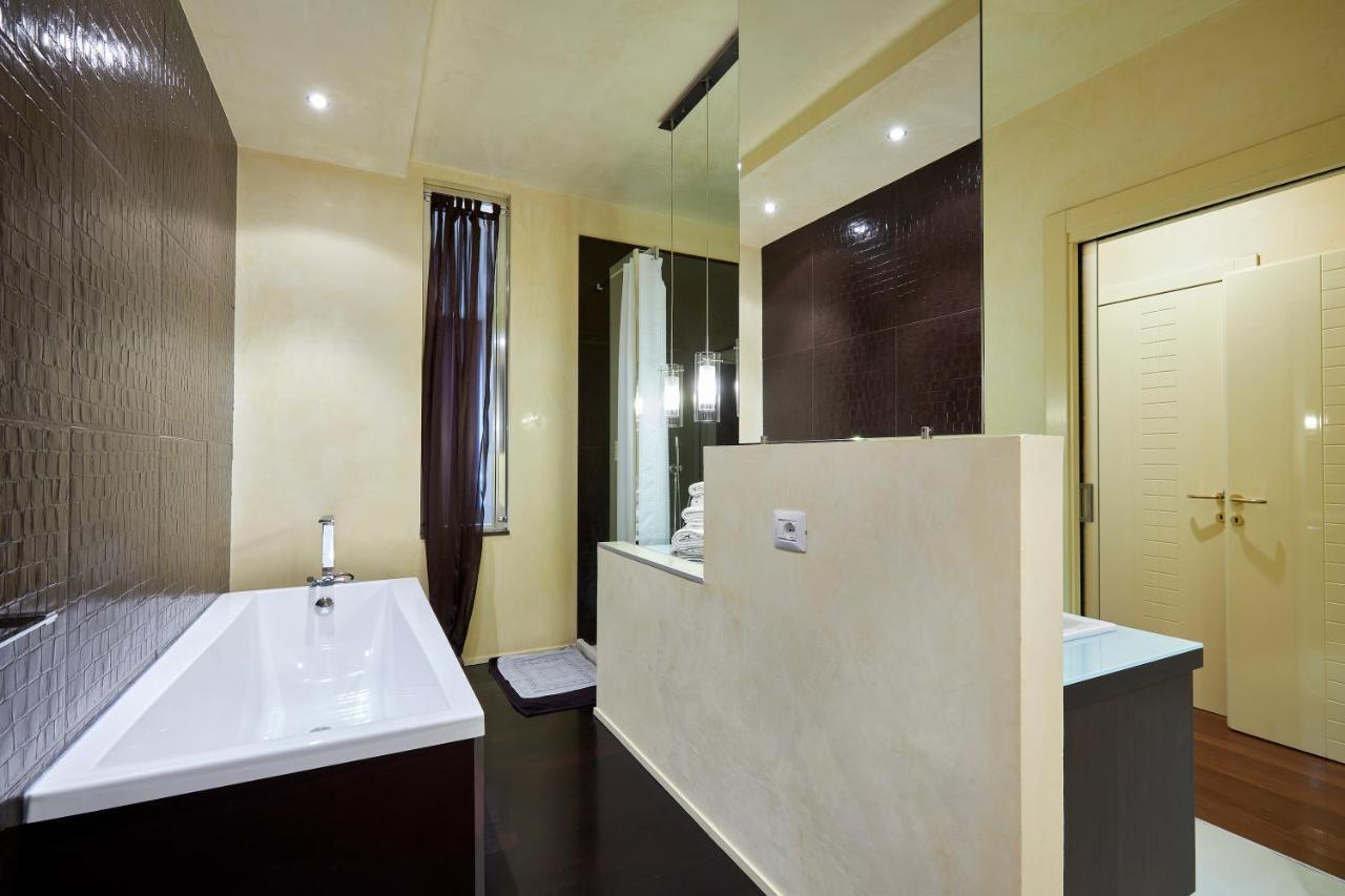 Guest house Residenza Elisabetta Luxury