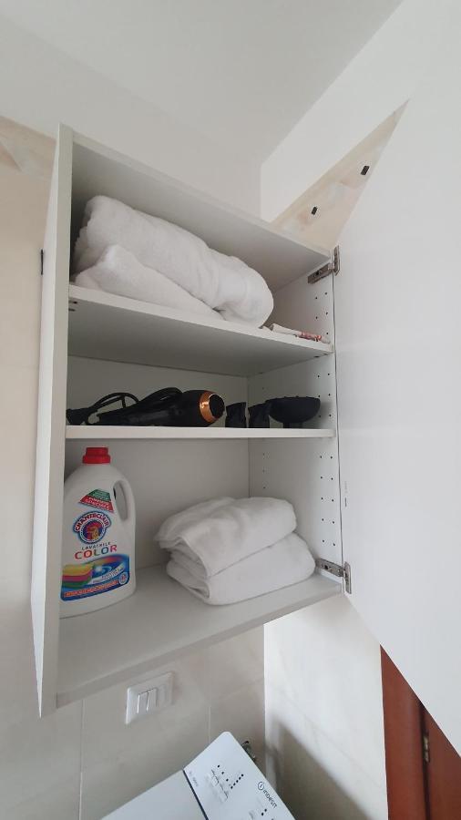 Apartment A E Parcheggio Nella Proprieta Verona