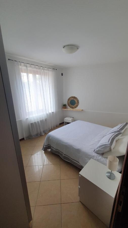 A E Parcheggio Nella Proprieta Apartment Verona
