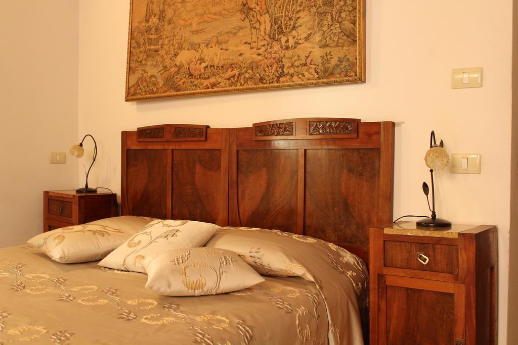 Residenza Carducci Centro Storico Appartement *
