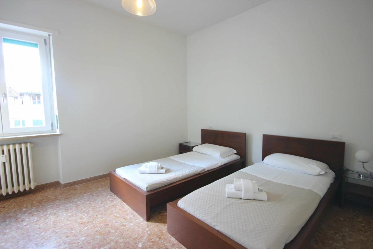 Apartment Vr Residenza 2 Di Picche Verona