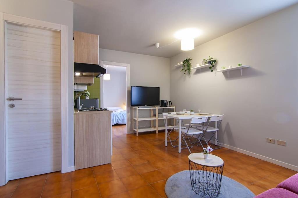 - Castel San Pietro Apartamento