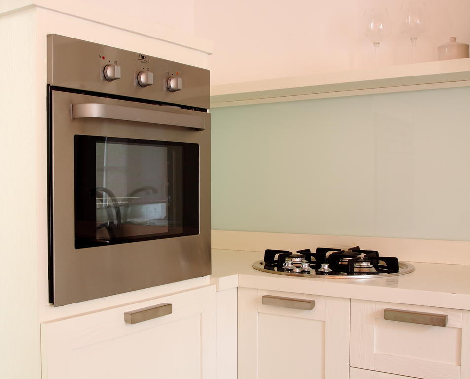 Apartment Romeo E Giulietta