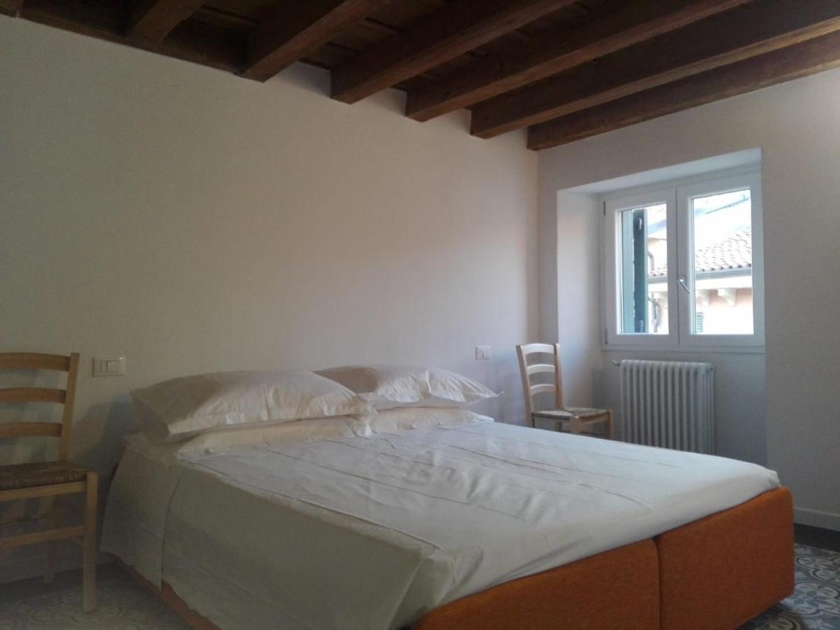 Apartment Circolo Vitale, Little Verona