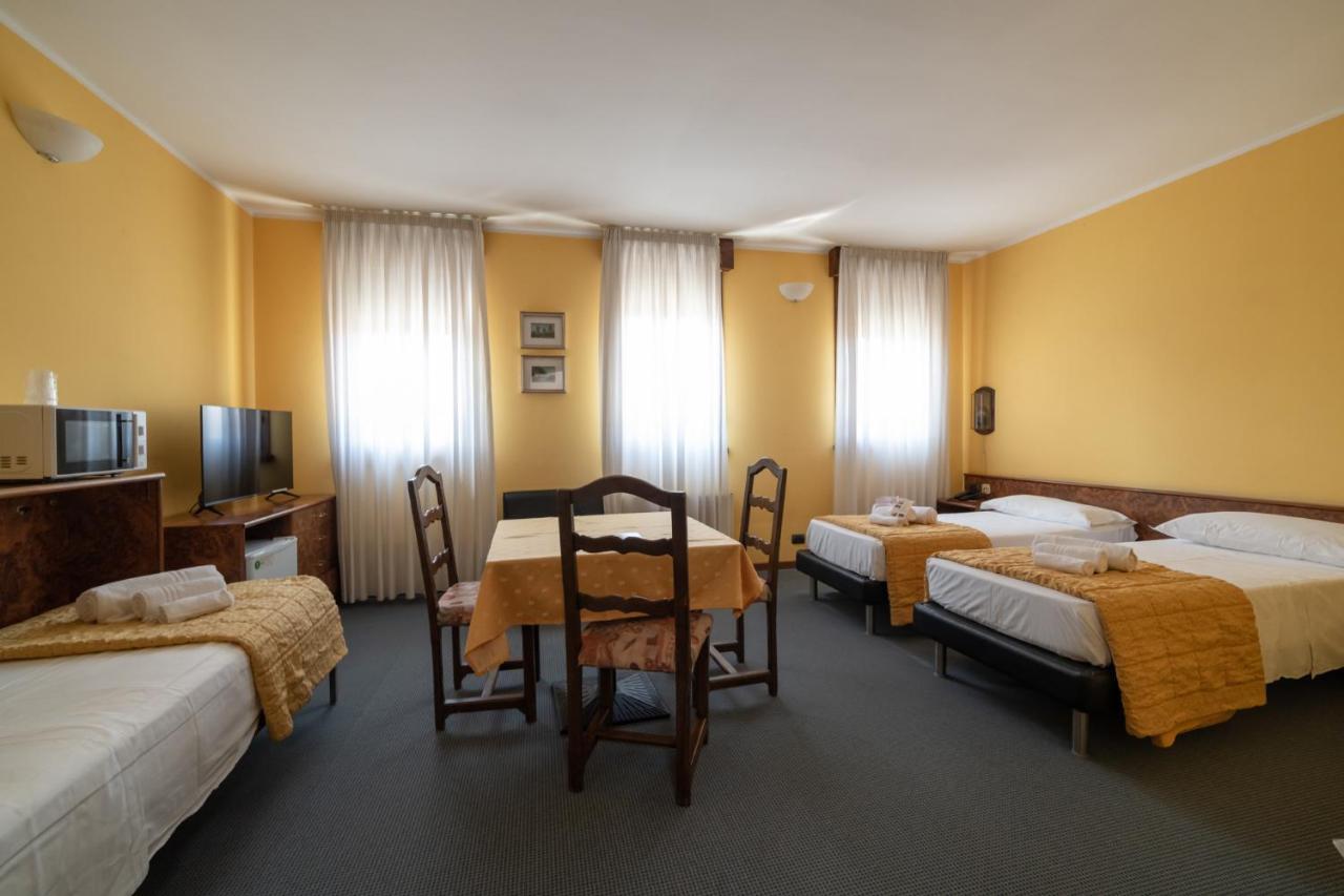Hotel Siros Verona