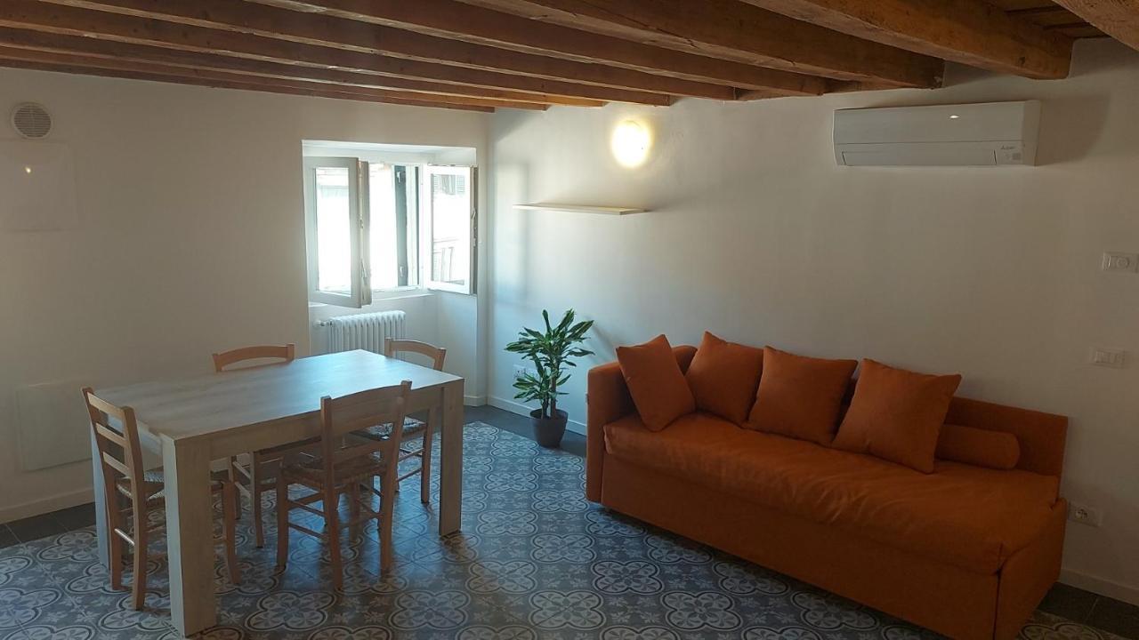 Apartment Circolo Vitale, Little Verona