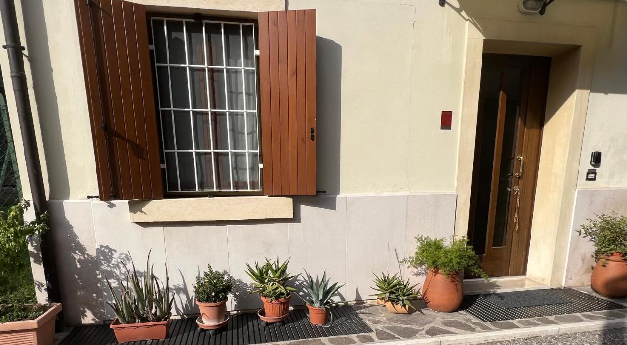 Leone Apartment Verona